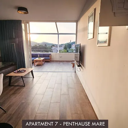 Casa Mili Jezera Apartment Exterior photo