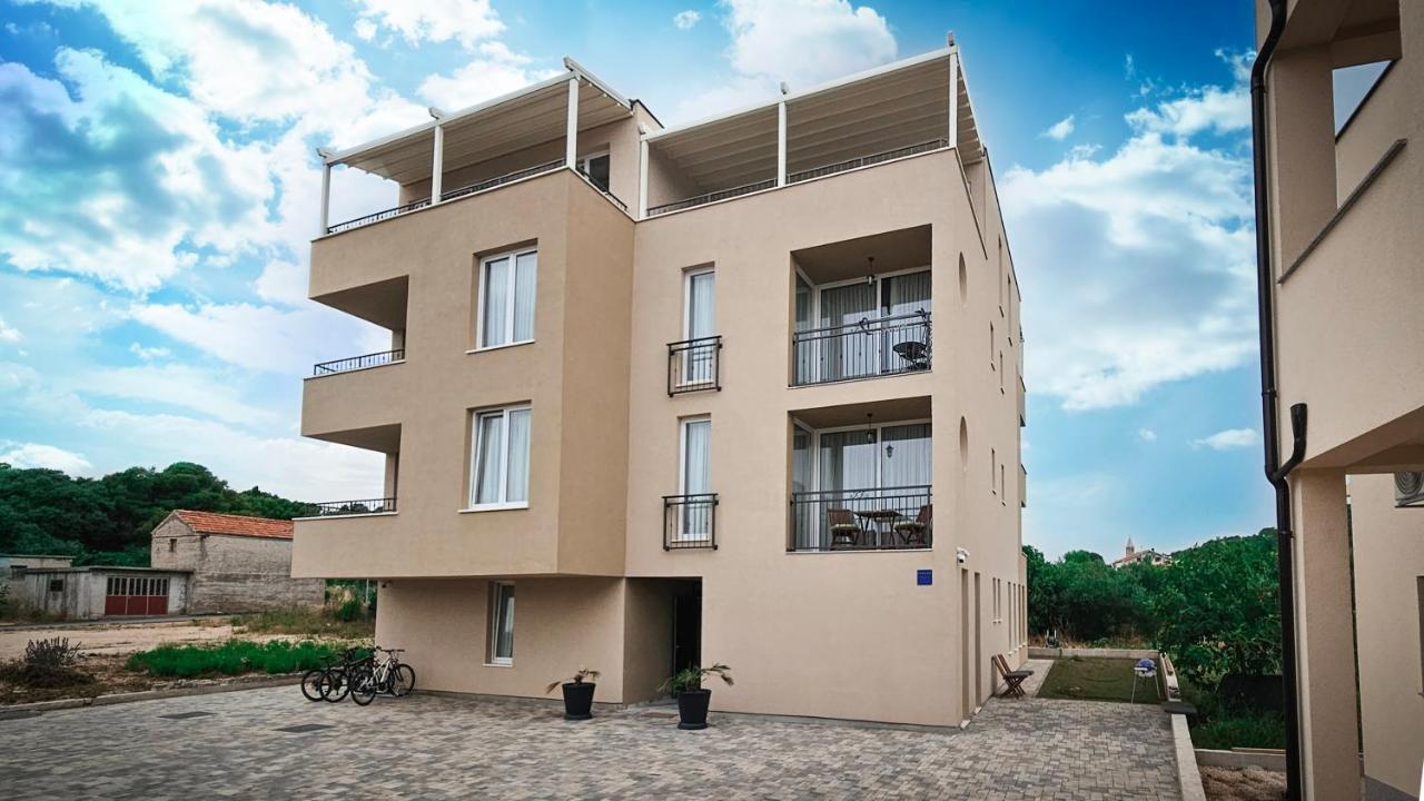 Apartment Casa Mili