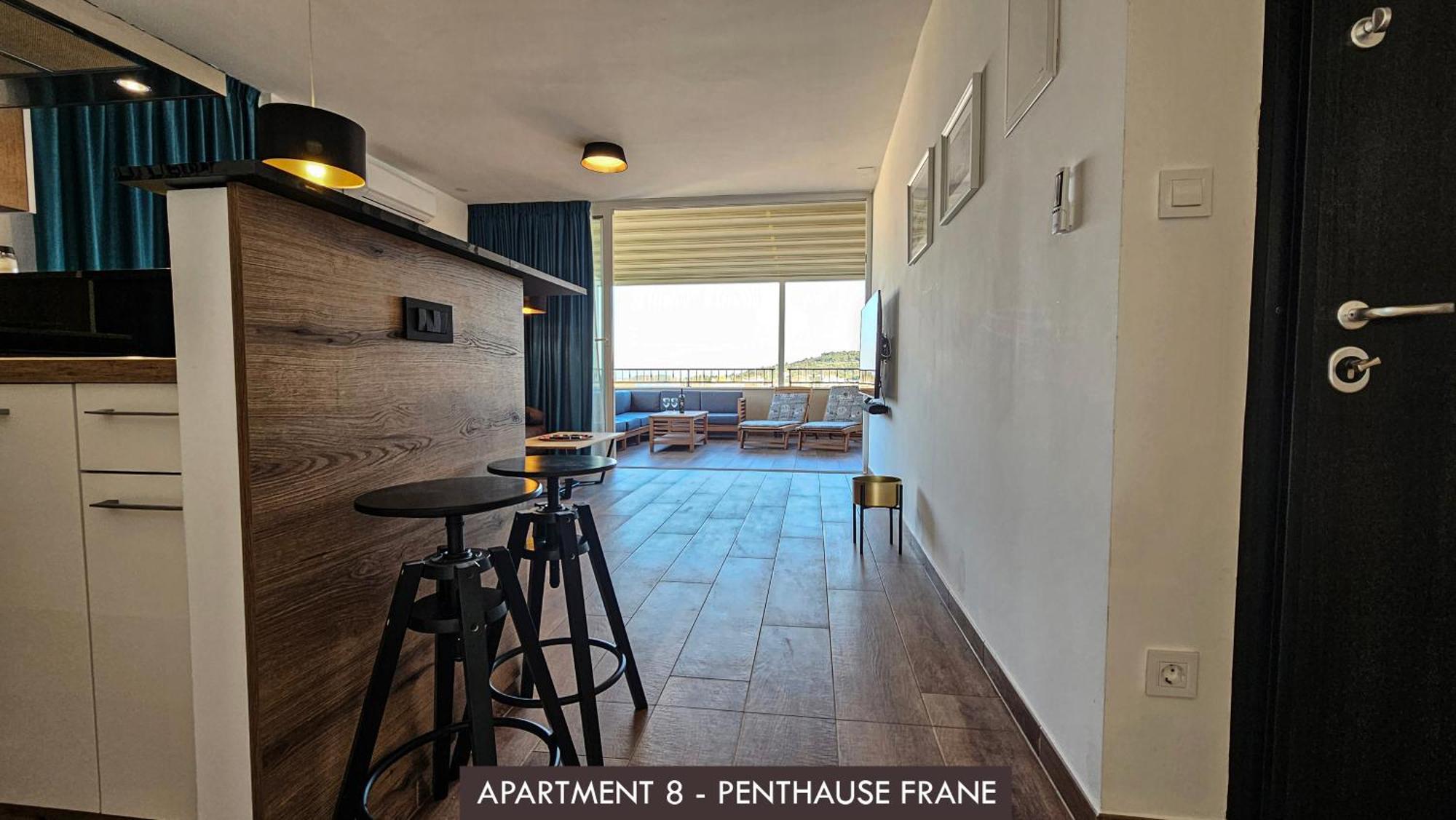 Apartment Casa Mili