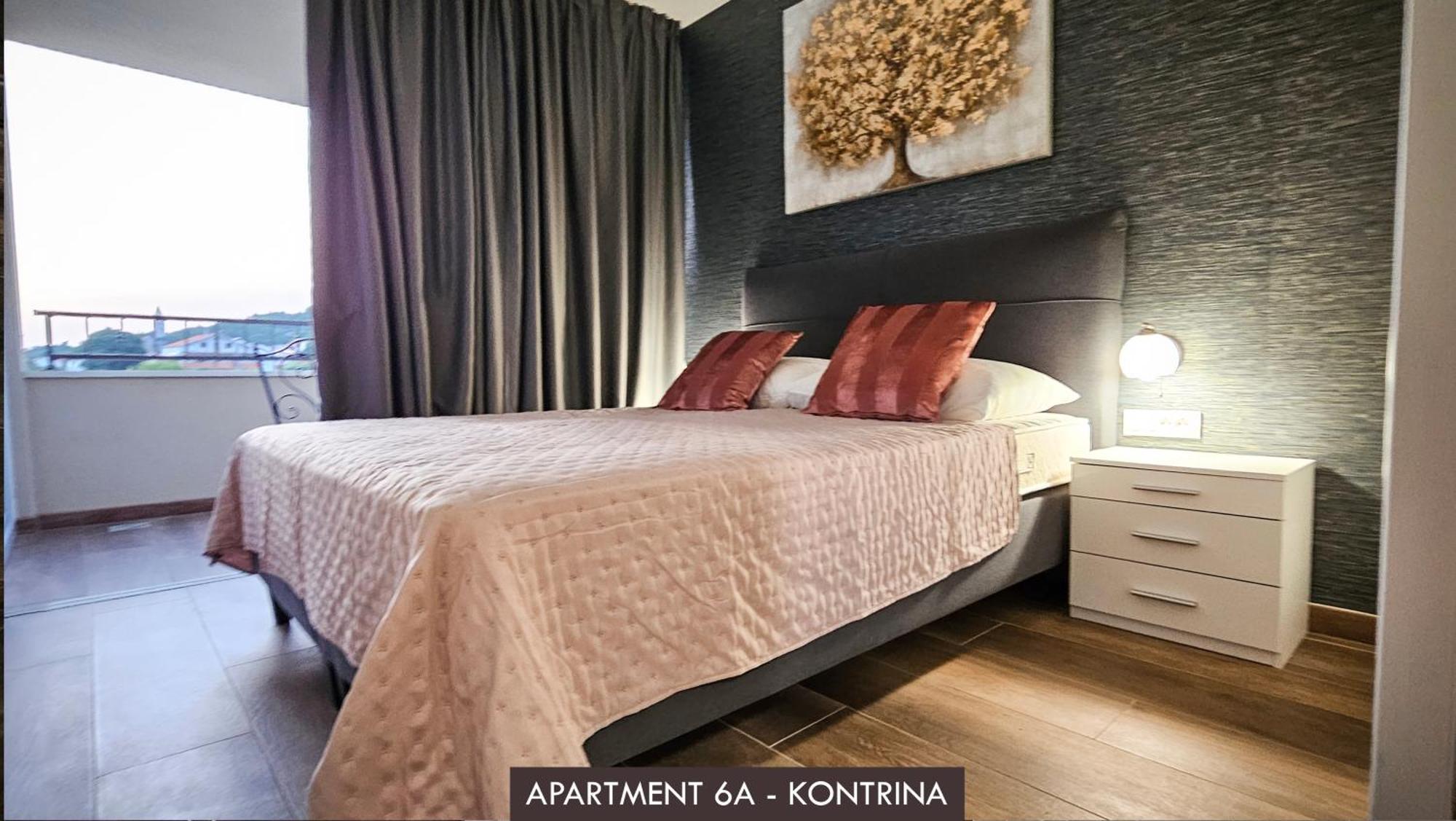 Casa Mili Apartment *