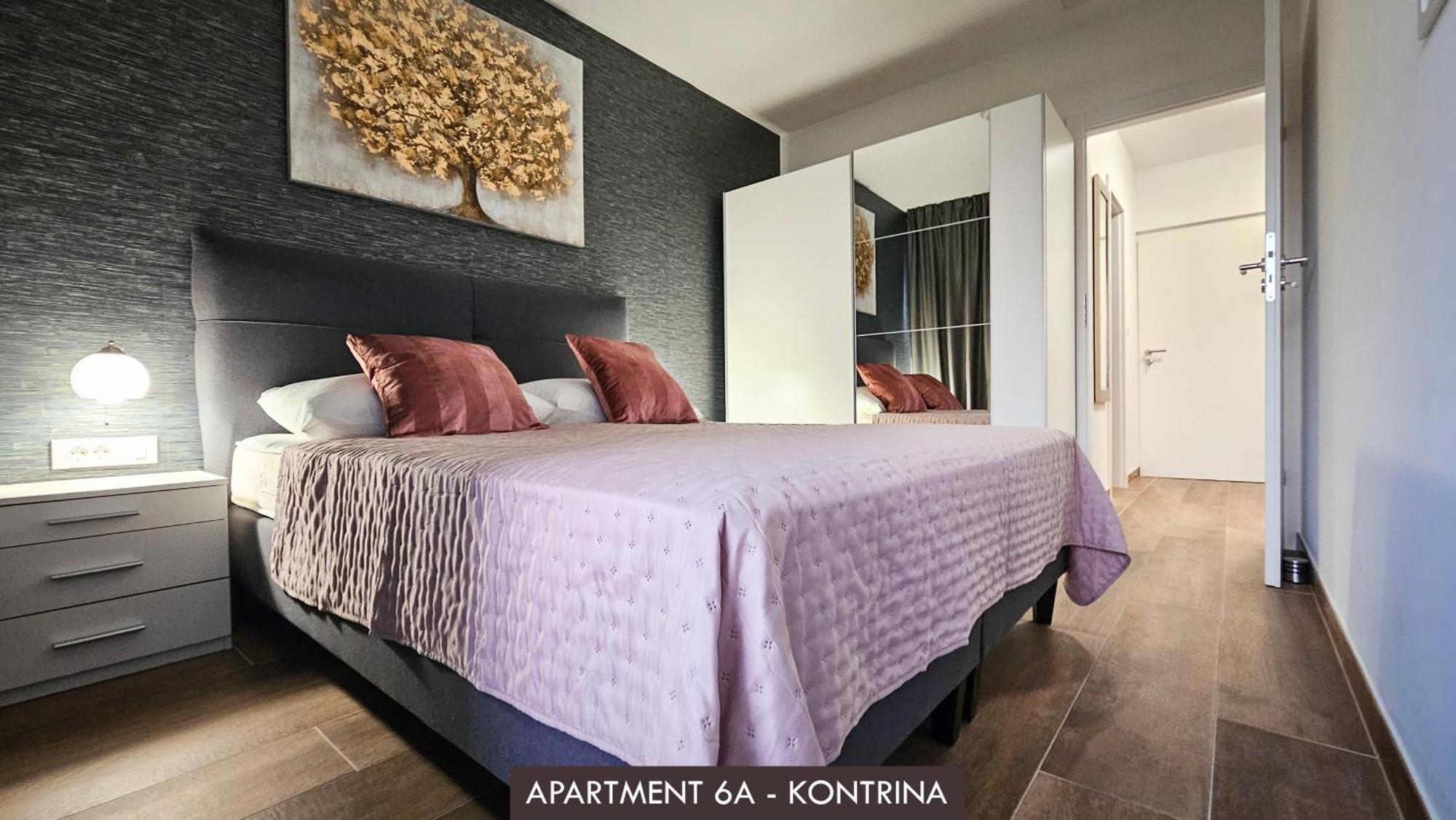 Apartment Casa Mili