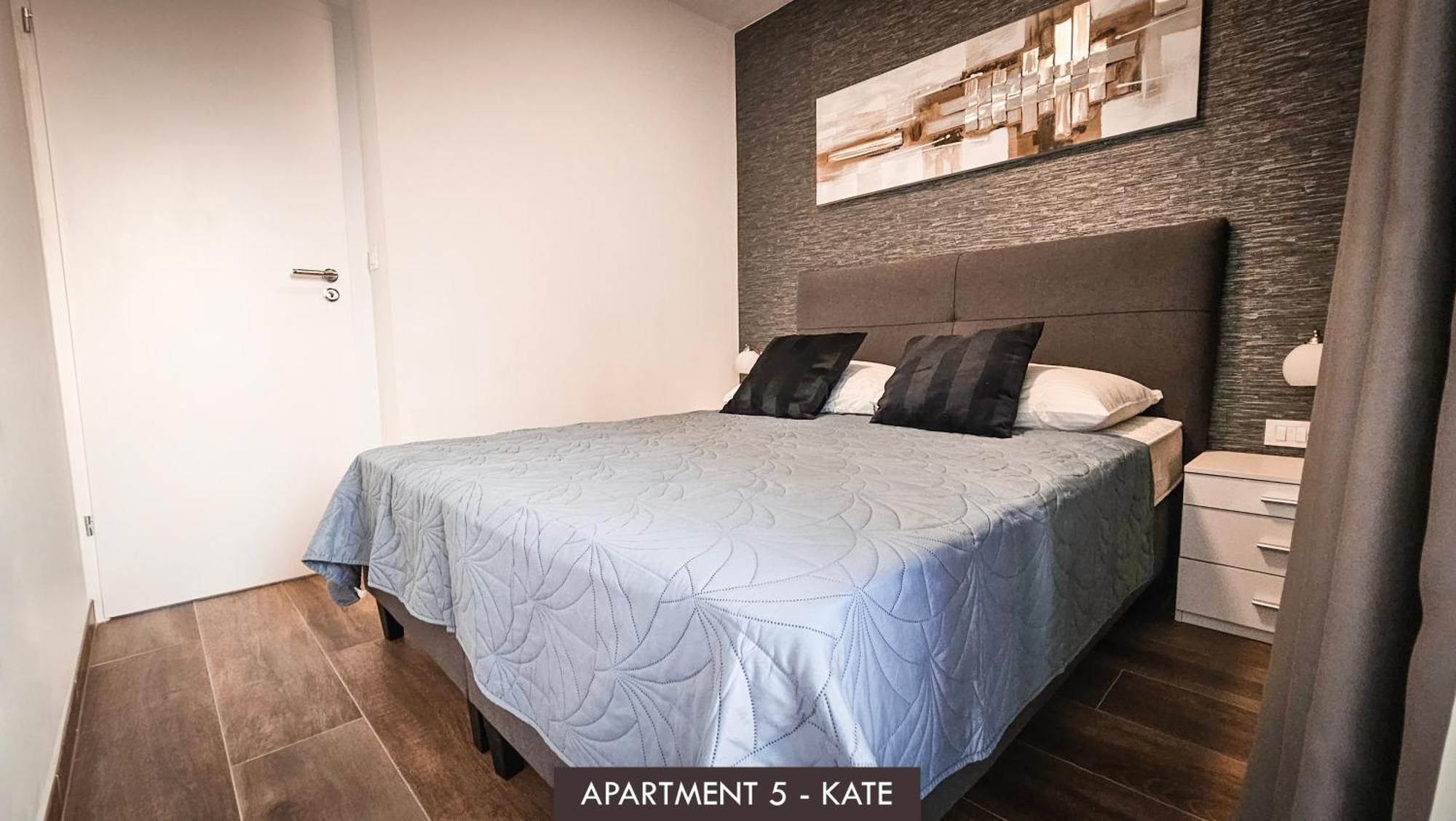Casa Mili Apartment