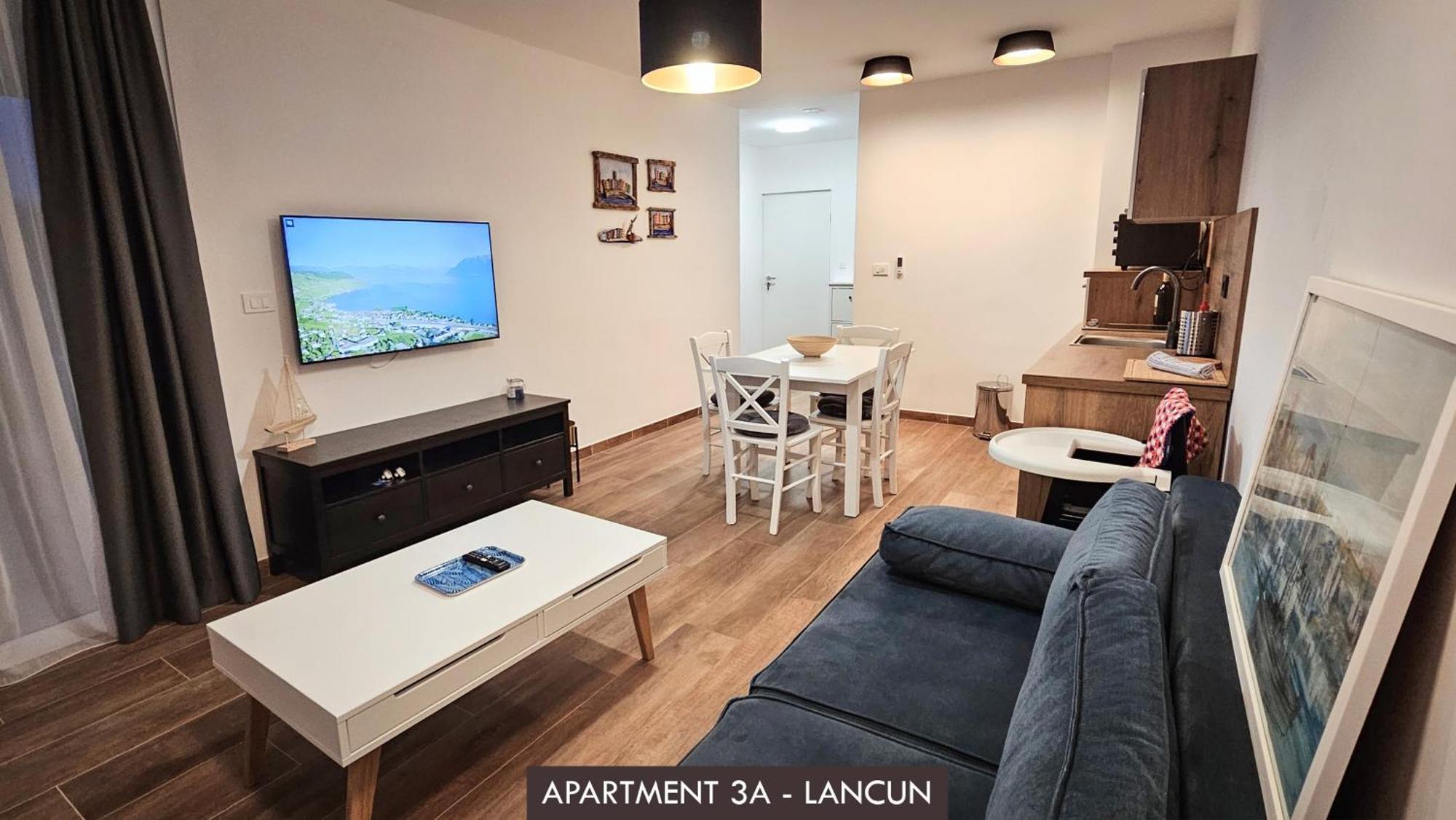 Apartment Casa Mili